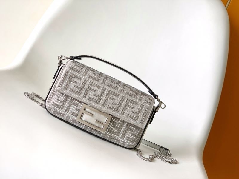 Fendi Baguette Bags